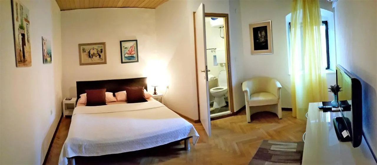 Appartement Bruno Split Centre Apartment&Room Croatie