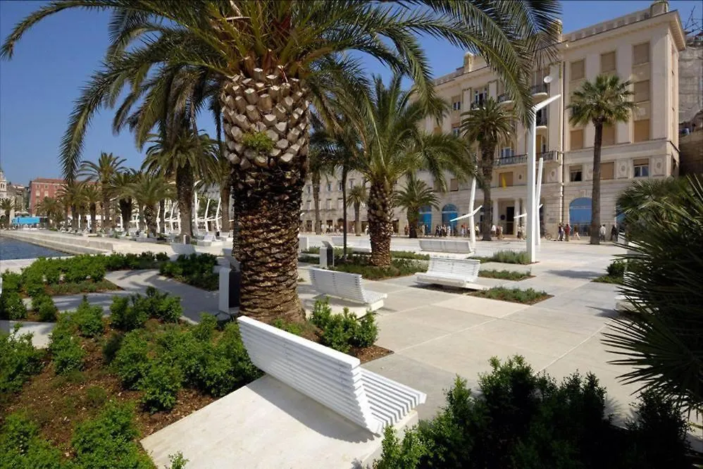 Appartement Bruno Split Centre Apartment&Room Croatie