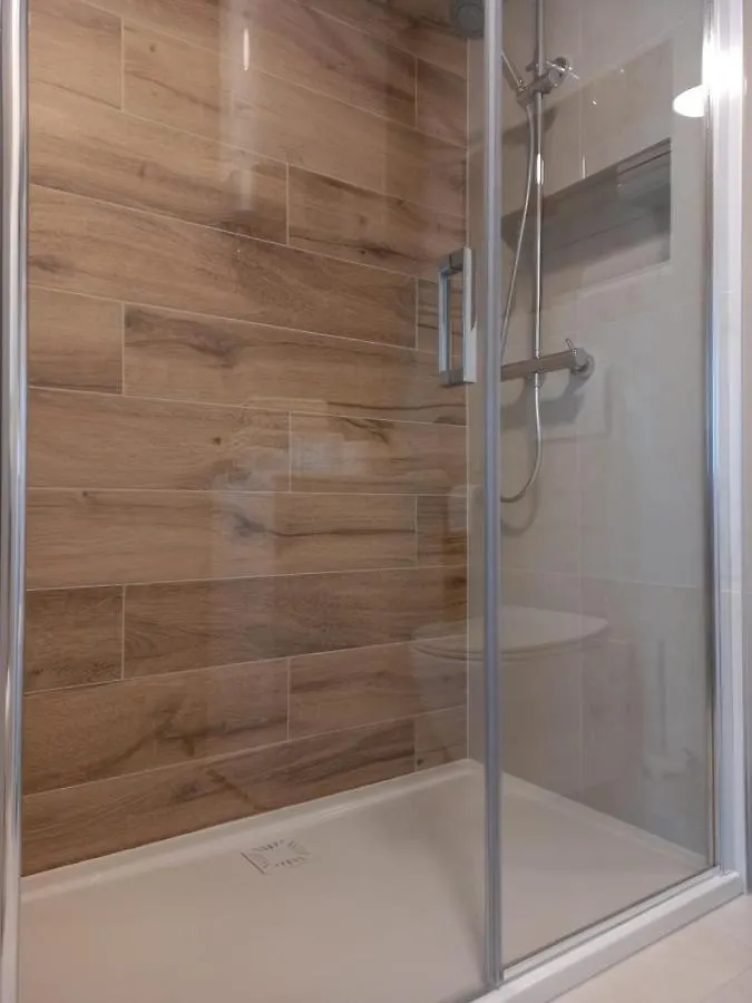 Appartement Bruno Split Centre Apartment&Room