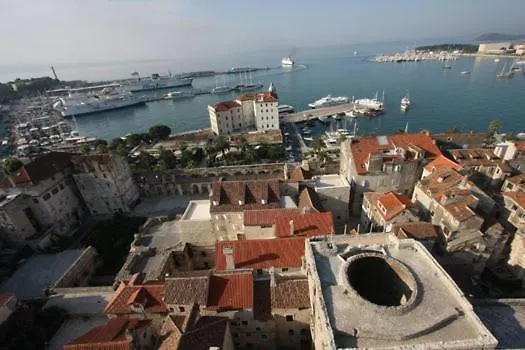 Appartement Bruno Split Centre Apartment&Room