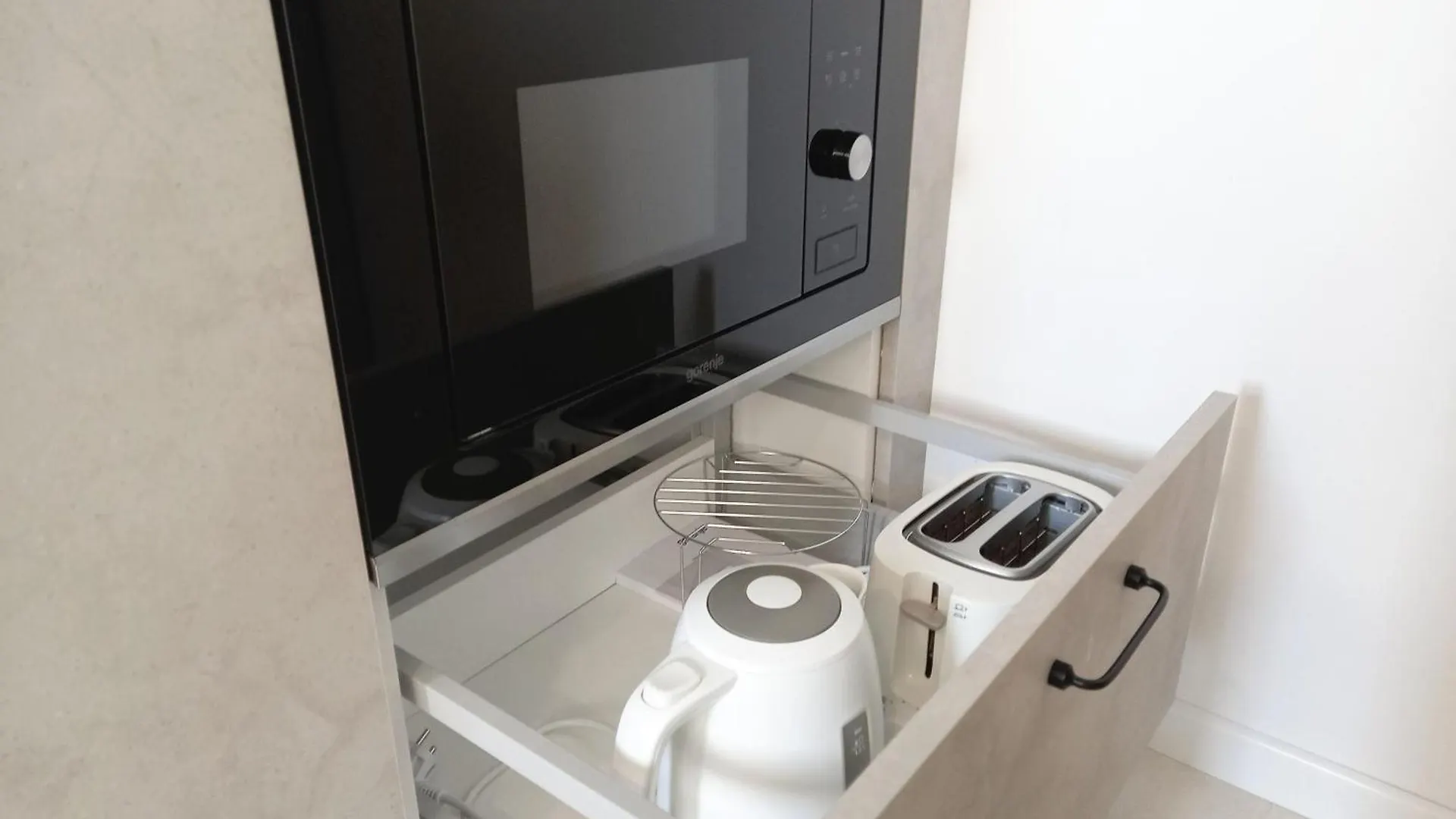 Bruno Split Centre Apartment&Room Appartement