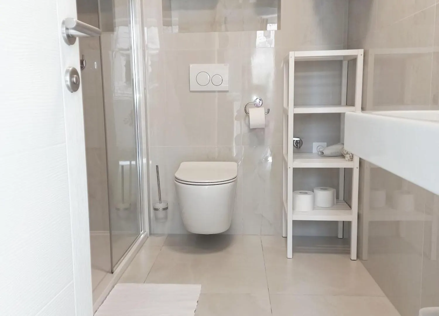 Appartement Bruno Split Centre Apartment&Room Croatie