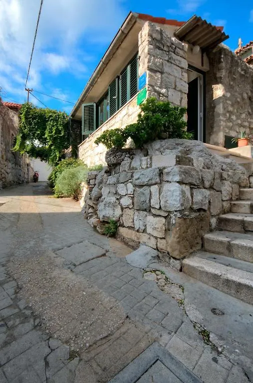 Appartement Bruno Split Centre Apartment&Room Croatie