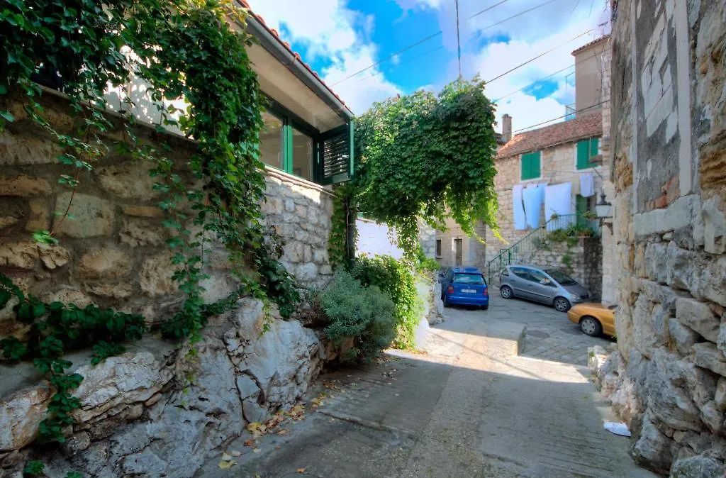 Bruno Split Centre Apartment And Room 0*,  Croatia