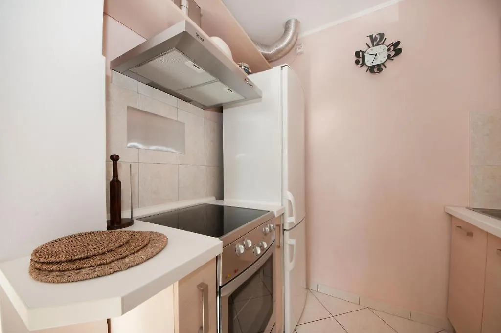 Appartement Bruno Split Centre Apartment&Room