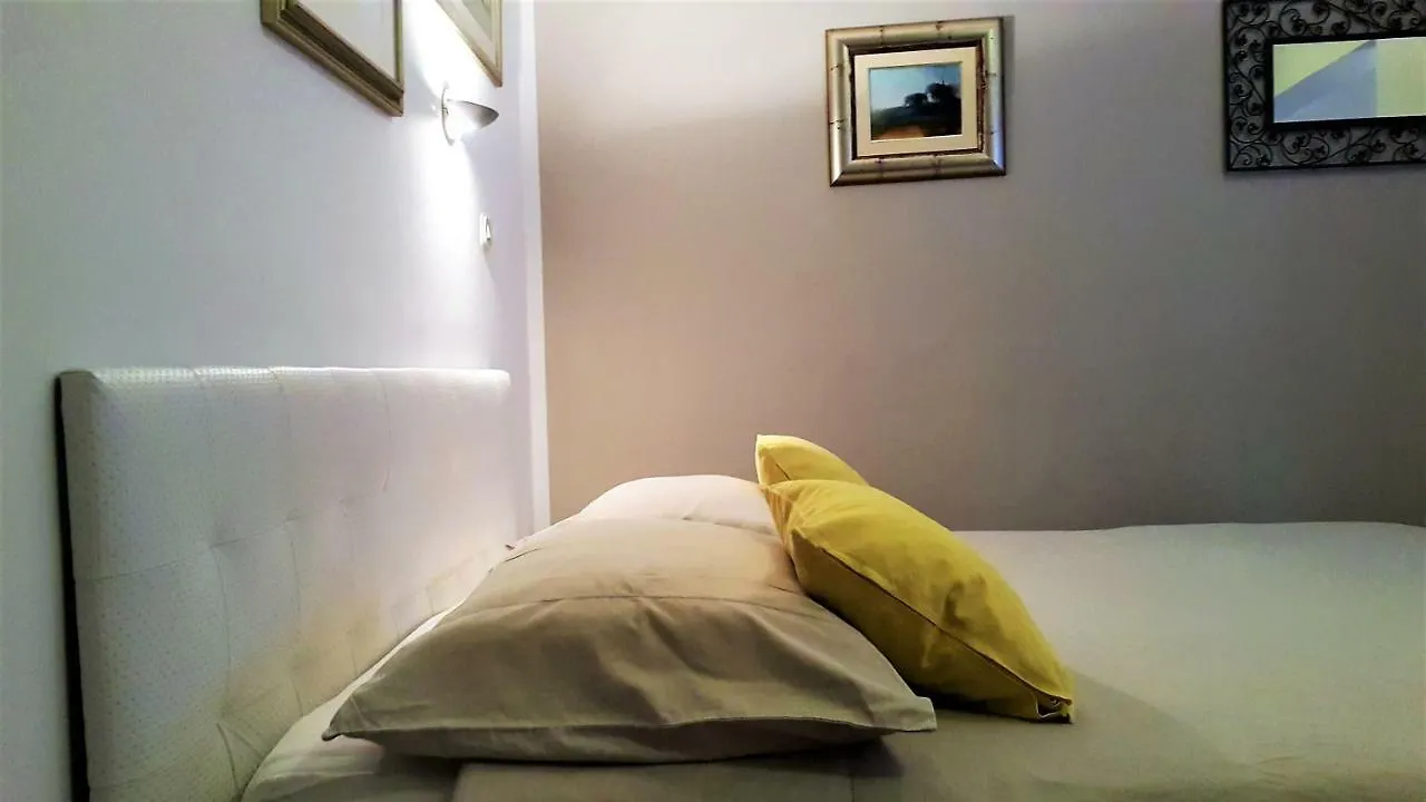 Appartement Bruno Split Centre Apartment&Room