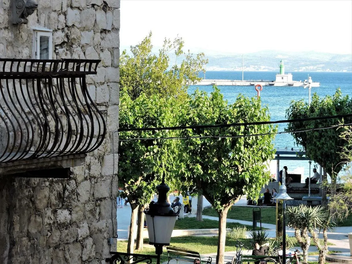 Appartement Bruno Split Centre Apartment&Room