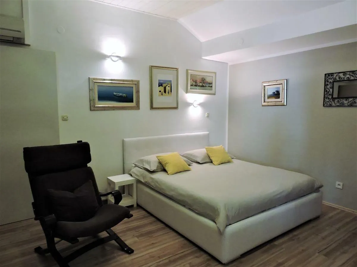 Appartement Bruno Split Centre Apartment&Room