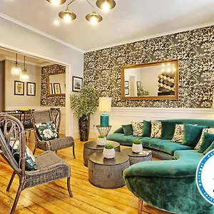 Angel's Chic Duplex Lisboa