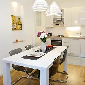Apartamento Le Monde, Split